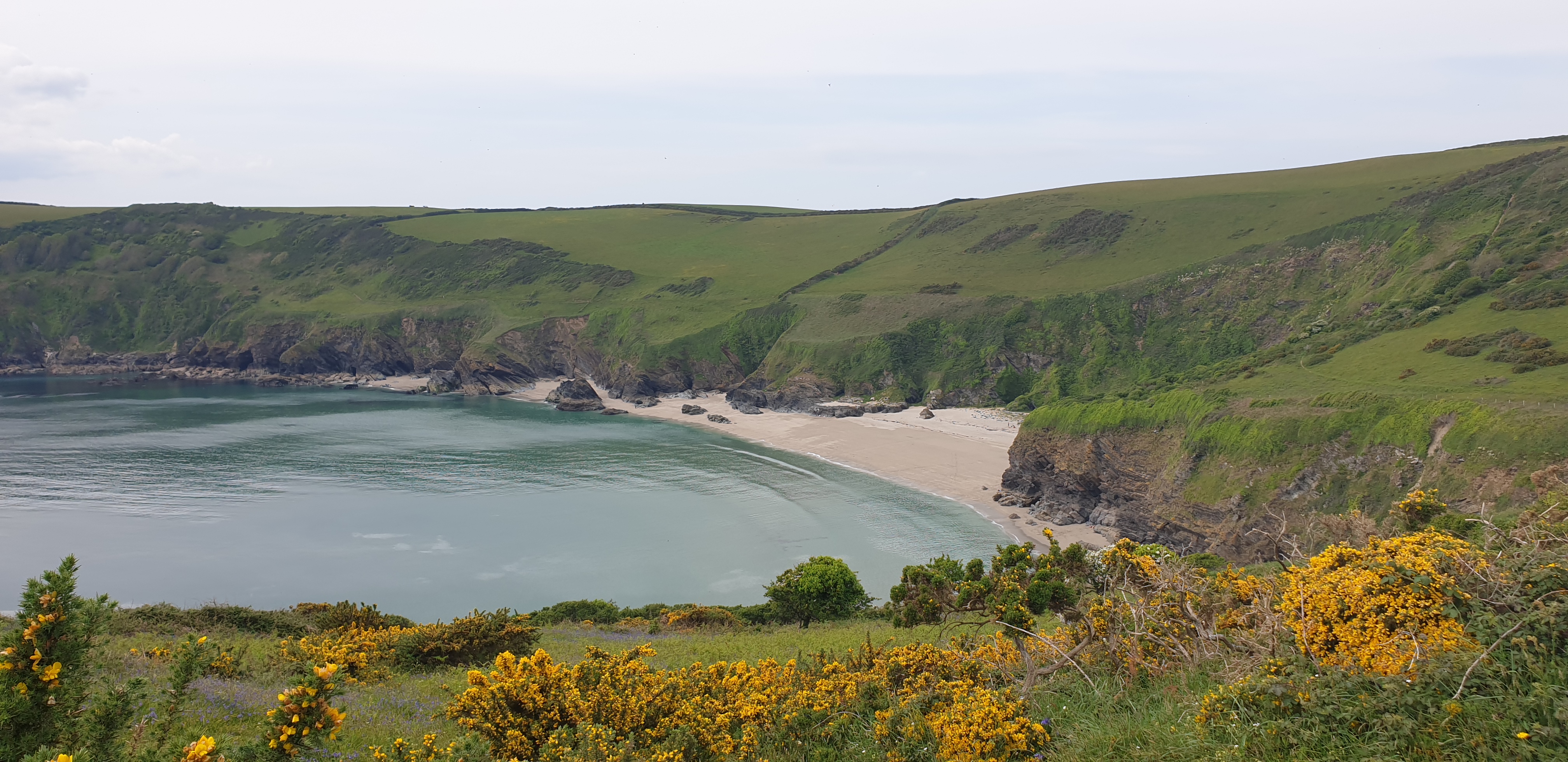 Lantic Bay